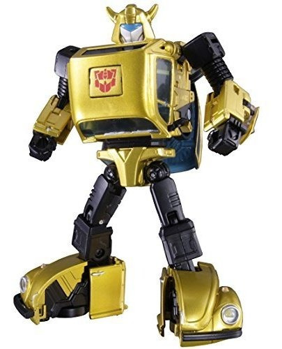Transformers Masterpiece Mp21g Bumble G2ver