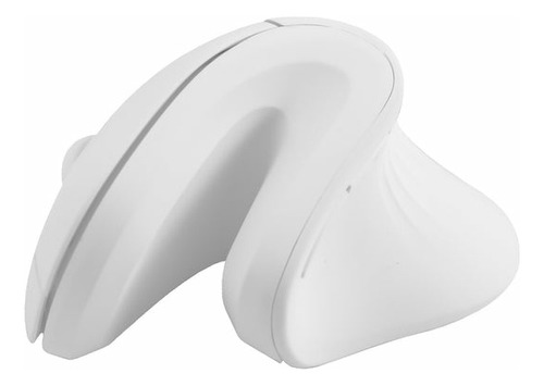 Mouse Ergonómico Perfect Choice Óptico Snouse Inalámbrico