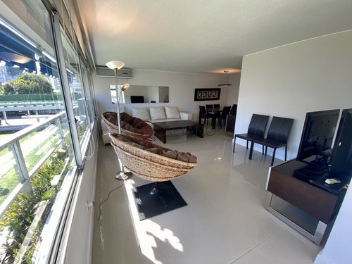 Imagen 3 de 23 de Apartamento 3 Dormitorios En Península Punta Del Este