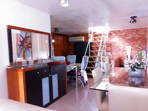 Imagen 3 de 16 de Town House Conj. Res. Los Tejados, Nueva Casarapa Guarenas
