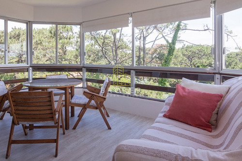 Venta Apartamento Roosevelt Punta Del Este 3 Dormitorios
