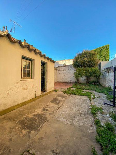 Lote En Venta En Lanus Oeste