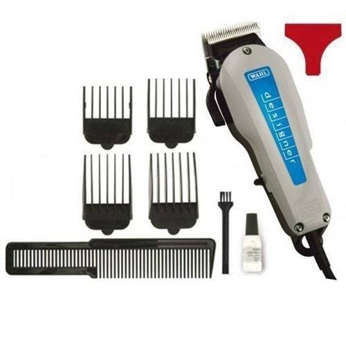 wahl designer v5000