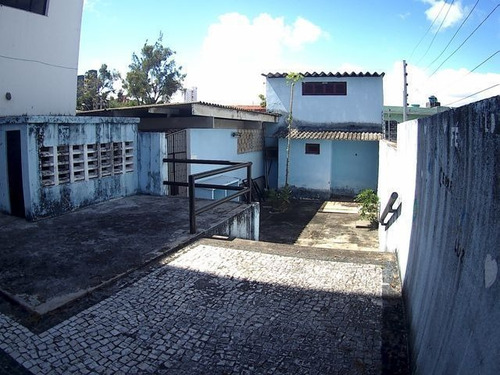 Imagem 16 de 30 de (cód. 1933) Prédio A Venda, Aldeota, Fortaleza, Próximo A Av Antonio Sales . - Pr1933