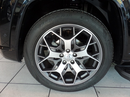Jeep Commander 1.3 Overland Turbo Flex Aut. 5p