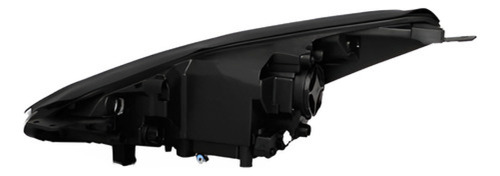 Par Farol Dianteiro Sportage 17 A 19 Manual C Projetor C Led