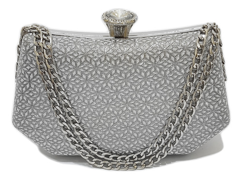 Cartera Clutch Xhama Para Dama