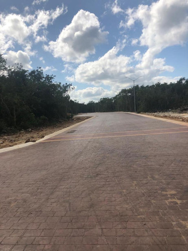 Terreno En Venta Via Cumbres Cancun Coldwell Banker Punta Sur