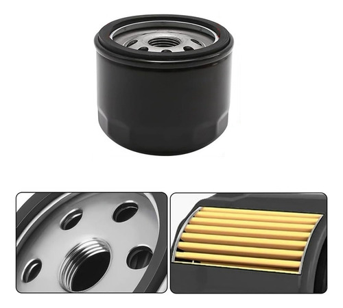 L 796031 594201 Kit De Filtro De Aire Para Briggs And