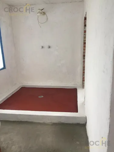 Casa Con Terreno Amplio En Venta En Rinconada Veracruz
