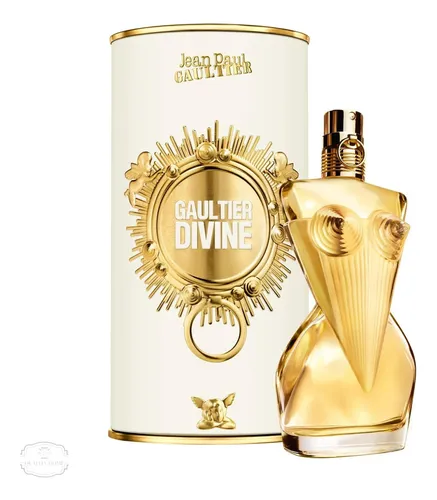 Jean Paul Gaultier Divine Edp 100 Ml Mujer Spray