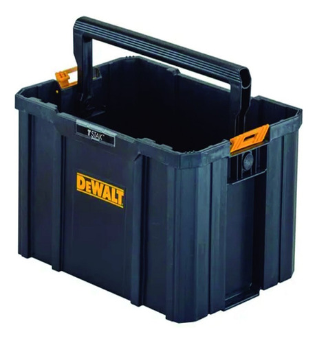 Caja Para Herramientas Tstak Dewalt Dwst17809