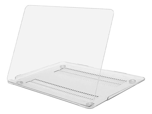 Cubierta Protectora De Computadora Para Macbook Air 13 A2337