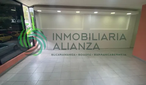 Local En Arriendo En Cabecera Del Llano. Cod A12216