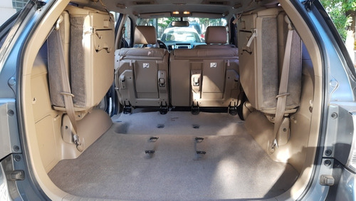Toyota Sw4 2013 2.7 Srv Cuero Vvti 4x2 4at 7 Asientos