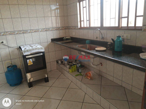 Imagem 19 de 30 de Sobrado Com 4 Dormitórios À Venda, 200 M² Por R$ 529.000,00 - Vila Bertini Ii - Americana/sp - So0004