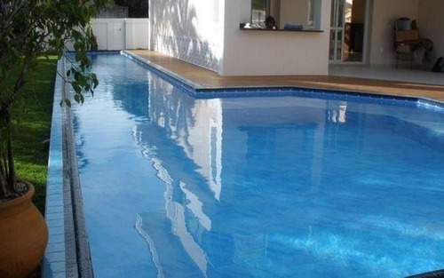 Imagem 2 de 9 de Casa 4 Suítes Próximo Ao Mar Em Jurerê Internacional - Ca0047