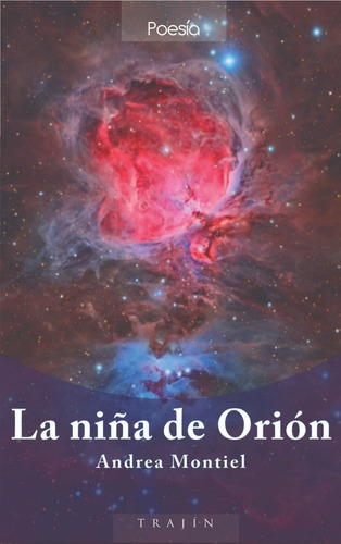 Libro La Niña De Orión