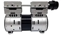 Comprar Cabezal Para Compresor Libre De Aceite 1hp