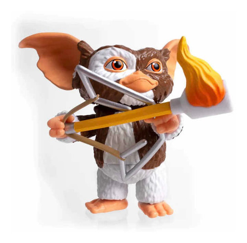 Gizmo Gremilins Bst Axn Greta Mogwai Nuevo Original