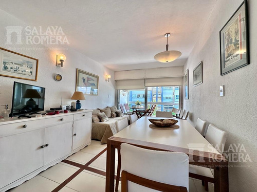 Imagen 17 de 24 de Venta - Peninsula , 1 Dormitorio Con Parrillero Propio, Punta Del Este , Sap3566060
