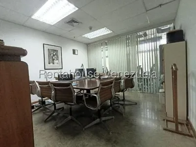 Oficina en alquiler