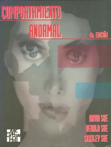 Comportamiento Anormal 4° Edicion - Sue | Envío gratis