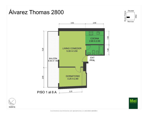 Alvarez Thomas 2811