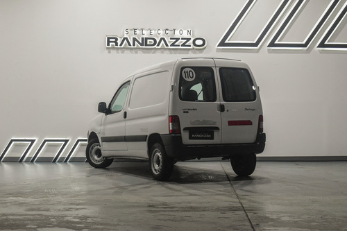 Citroën Berlingo Furgon 1.6 Vti 115 Business