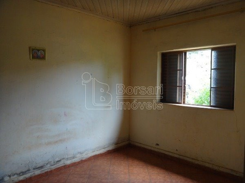 Imagem 1 de 5 de Venda De Casas / Padrão Na Cidade De Araraquara 8512