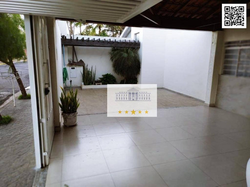 Imagem 8 de 12 de Casa Ampla Em Ótima Localização! - Ca1693