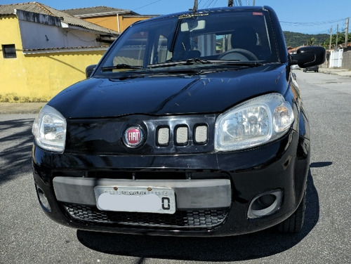 Fiat Uno 1.0 Vivace Flex 3p