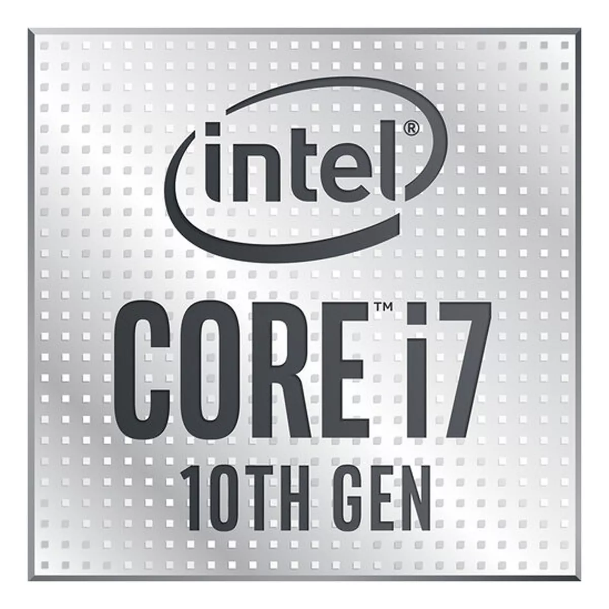 Primeira imagem para pesquisa de processador i7 10 geração