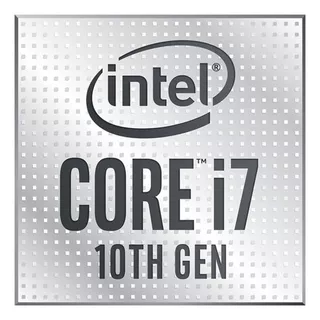 Intel Core I7 12800k