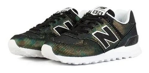 Zapatilla New Balance 574 Moda Original Envio Gratis !!