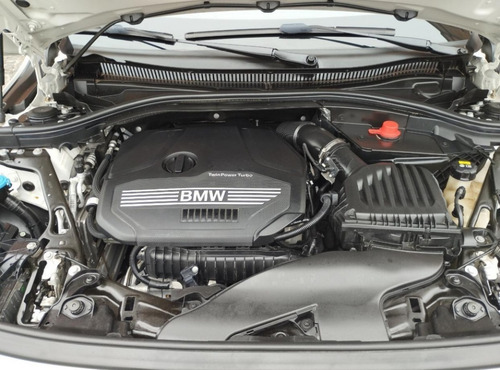Imagen 13 de 13 de Bmw Serie 1 1.5 118i Sport Line 136cv