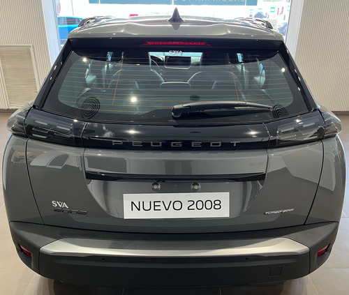 Peugeot 2008 1.0T Active
