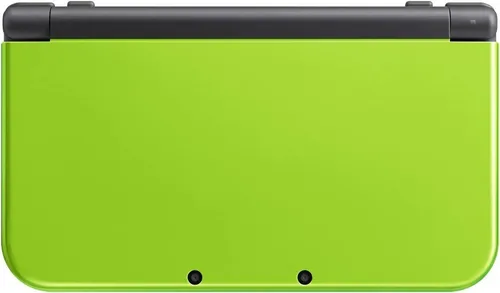 New Nintendo 3ds Xl Edição Limitada