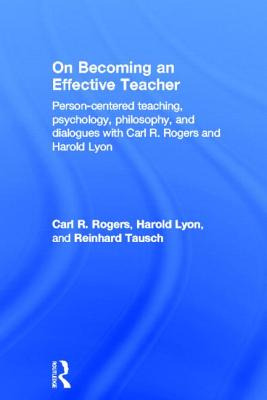 Libro On Becoming An Effective Teacher: Person-centered T...