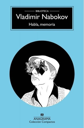 Habla, Memoria  - Nabokov, Vladimir 