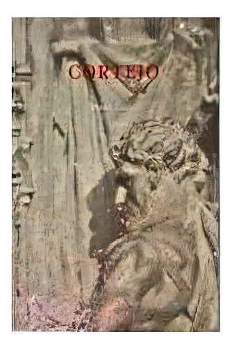 Cortejo - 1ªed.(2015), De Pedro Lago. Editora Dantes, Capa Mole, Edição 1 Em Português, 2015