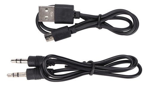 Transmisor Y Receptor Bluetooth 5.0, Llamada Manos Libres, B
