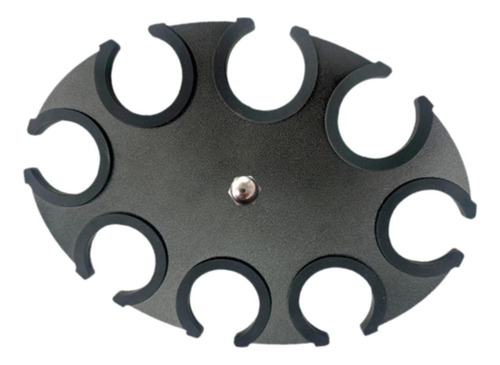 Soporte Para Múltiples Micrófonos Accesorio Para Soporte