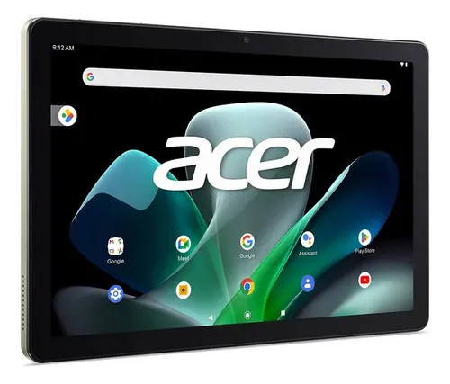 Tablet Acer 10.1 Pulgadas Iconia K73b Color Gris