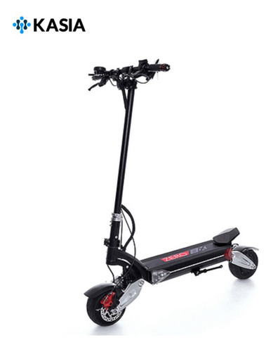 Zero 8x Monopatin Electrico Motor 2300w 55km/h Stock