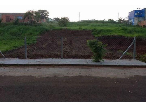 Imagem 1 de 1 de Terreno À Venda, Loteamento Residencial Jardim Dos Pinheiros - Americana/sp - 191