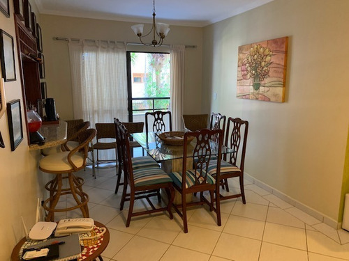 Imagem 2 de 13 de Apartamento - Ap00022 - 68067226