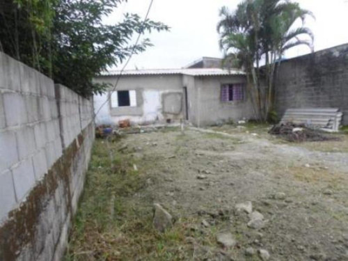 Imagem 11 de 15 de Edícula Em Itanhaém, No Jardim Marilu, Com 360 M² De Área Total