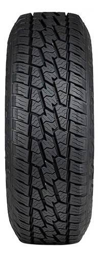Pneu Delinte Aro 15 215/75r15 Dx10 Bandit At 6 Lonas 100/97s