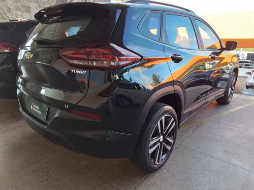 Chevrolet Tracker 1.0 TURBO FLEX LT AUTOMÁTICO